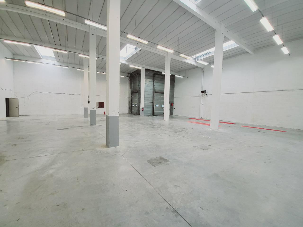 Local d'activité Émerainville 737m² Location local d'activité Émerainville Seine-et-Marne OLACT2204989 0